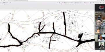 Αναπλάσεις στη Σιάτιστα