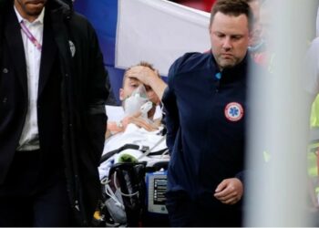 Κρίστιαν Ερικσεν