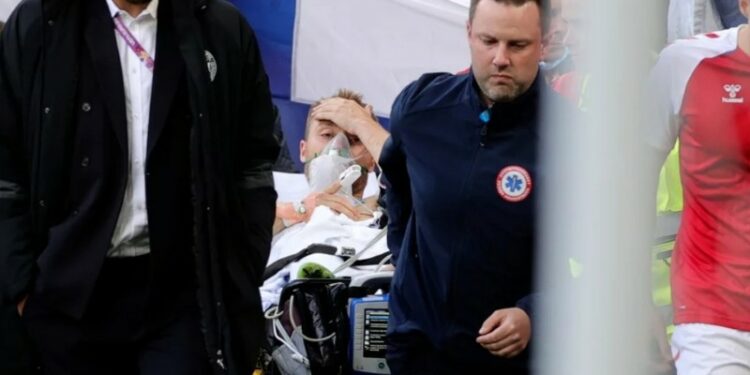 Κρίστιαν Ερικσεν