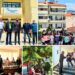 Επίσκεψη του Βουλευτή Π.Ε. Κοζάνης Στάθη Κωνσταντινίδη σε σχολικές μονάδες του Νομού και ευχές για την έναρξη των Πανελλαδικών Εξετάσεων