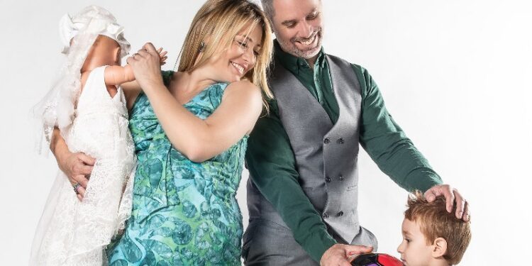 θεατρικό έργο του Μπέρναρντ Σλέηντ, «Ειδικές Περιστάσεις»