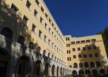 Μονή Πετράκη