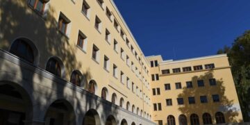 Μονή Πετράκη