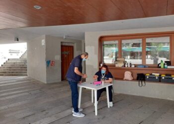 Τα αποτελέσματα των rapid tests