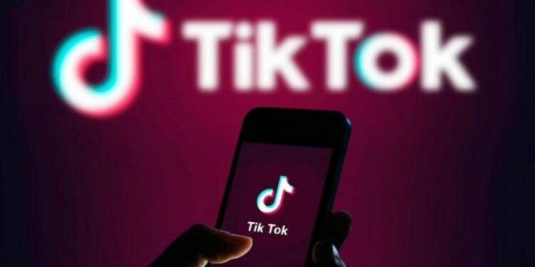 tiktok