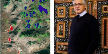 Φωτοβολταϊκά στο Άσκιο