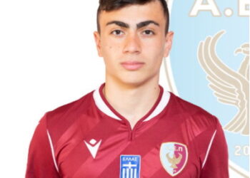 ΒΟΡΙΑΖΙΔΗΣ