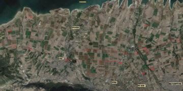 ΓΕΝΙΚΗ ΟΡΙΖΟΝΤΙΟΓΡΑΦΙΑ, ΔΗΜΟΣ ΣΕΡΒΙΩΝ