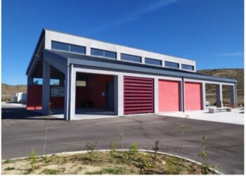 ΚΔΕΥ Καστοριάς