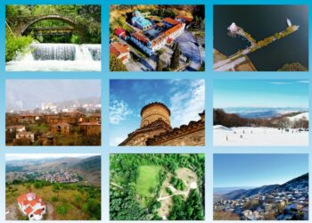 Δράσεις για τον Τουρισμό από το Δήμο Καστοριάς