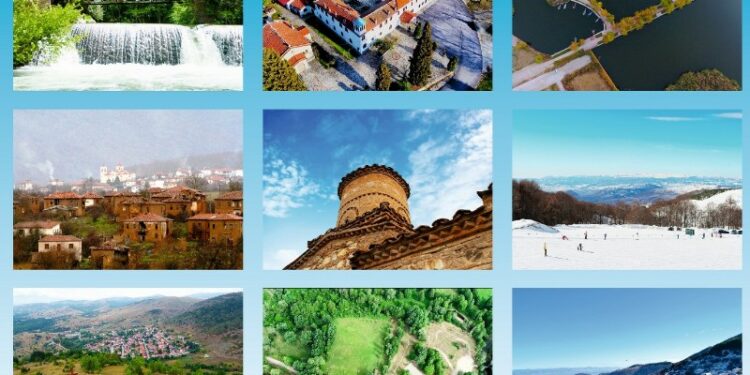 Δράσεις για τον Τουρισμό από το Δήμο Καστοριάς