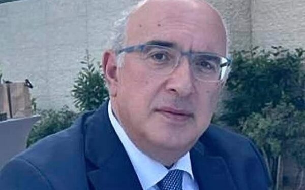 Μιχάλης Παπαδόπουλος