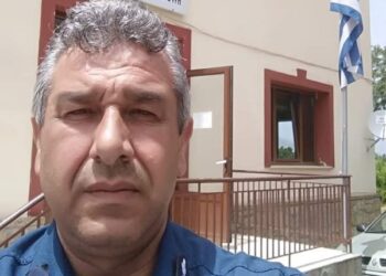 Σίμος Ηλίας