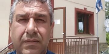 Σίμος Ηλίας