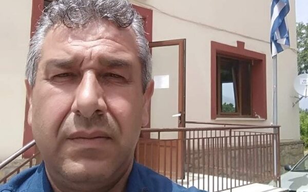 Σίμος Ηλίας