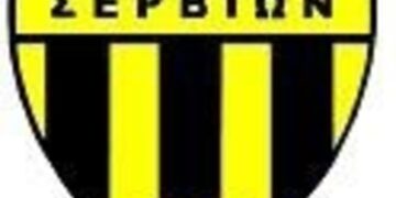 ΤΙΤΑΝ ΣΕΡΒΙΩΝ