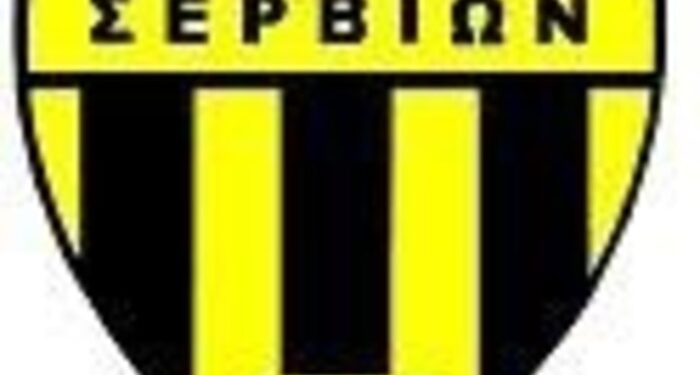 ΤΙΤΑΝ ΣΕΡΒΙΩΝ