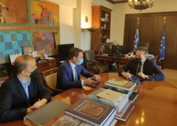 ΥΠΕΣ ΠΡΟΓΡΑΜΜΑ ΤΡΙΤΣΗΣ