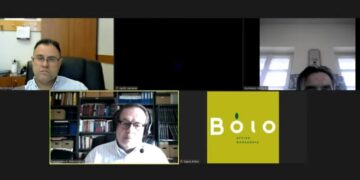 Εκδήλωση για την Οικογένεια Πάικου από το Δήμο Βοΐου