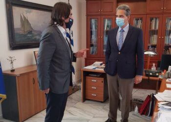 Ανδρέας Πάτσης