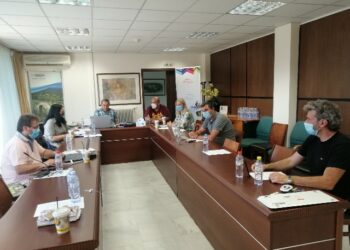 Διοικούσα Επιτροπή