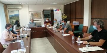 Διοικούσα Επιτροπή