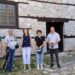 Η Δυτική Μακεδονία ταξιδεύει στη Ρουμανία – Ρουμάνοι δημοσιογράφοι φιλοξενήθηκαν στην Περιφέρεια με στόχο την προώθηση του τουρισμού