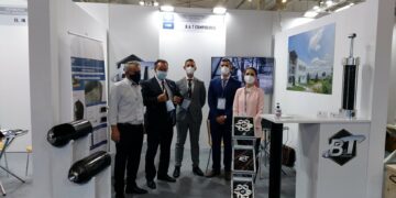 Η Περιφέρεια Δυτικής Μακεδονίας ήταν η μοναδική Περιφέρεια της χώρας που συμμετείχε με επιχειρήσεις της στην πρώτη Διεθνή Έκθεση Αμυντικής Βιομηχανίας και Ασφαλείας Defea