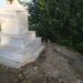 Καταγγελία για το μνημείο στο Καταφύγι