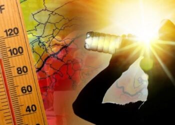 ΚΑΥΣΩΝΑΣ ΚΑΙΡΟΣ