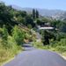 Ασφαλτόστρωση εσωτερικού οδικού δικτύου