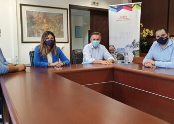 Νομοθετική ρύθμιση για παράταση 6 μηνών για αναρτήσεις