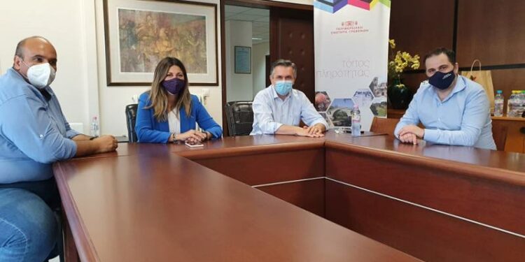 Νομοθετική ρύθμιση για παράταση 6 μηνών για αναρτήσεις