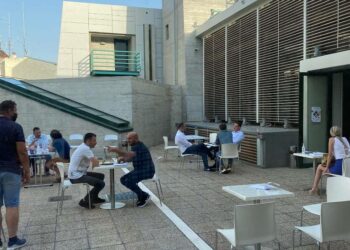 Θετικός ο απολογισμός των B2B συναντήσεων