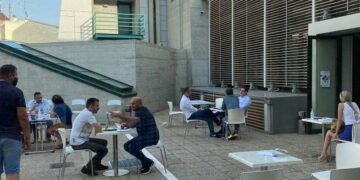 Θετικός ο απολογισμός των B2B συναντήσεων