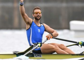 Στέφανος Ντούσκος