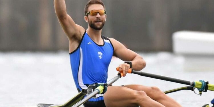 Στέφανος Ντούσκος