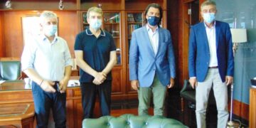 Δήμαρχος Γρεβενών