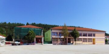 ενεργειακή αναβάθμιση