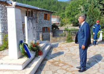 Δασταμάνης