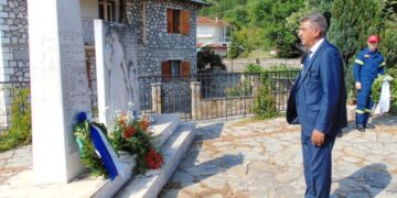 Δασταμάνης