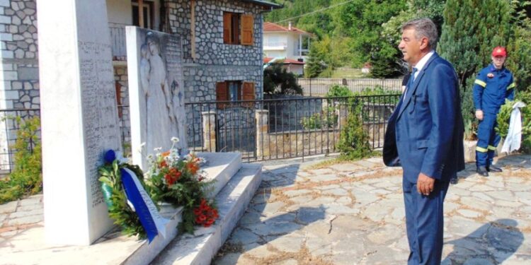 Δασταμάνης