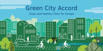 Green City ΠΡΑΣΙΝΗ ΠΟΛΗ
