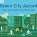Green City ΠΡΑΣΙΝΗ ΠΟΛΗ