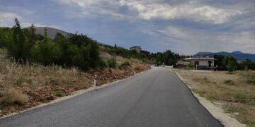 Ασφαλτόστρωση