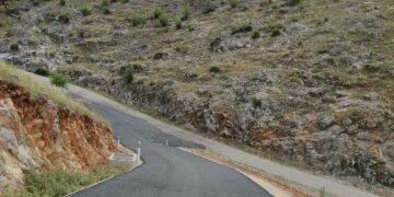 Ασφαλτόστρωση