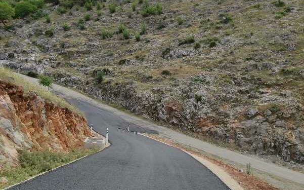 Ασφαλτόστρωση