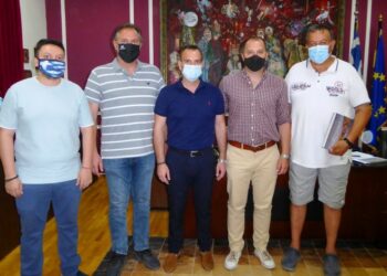 ΔΗΜΟΣ ΚΑΣΤΟΡΙΑΣ