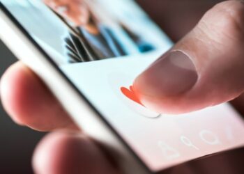 Από το online dating στο πρώτο ραντεβού