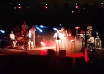 Μάγεψαν οι Αφοι Τσαχουρίδη.